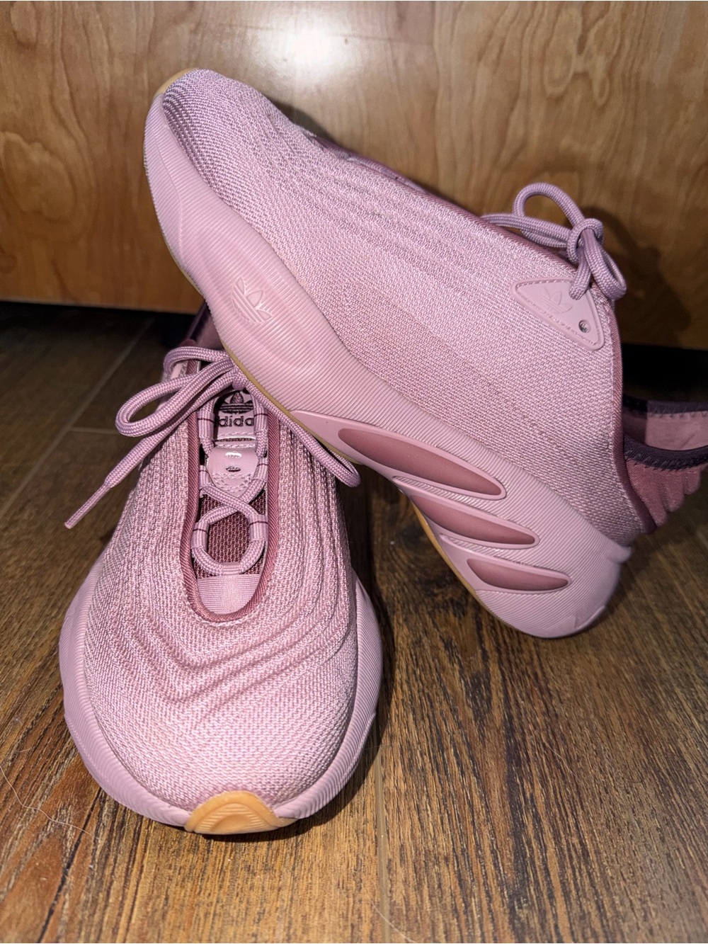 Adidas AdifomSLTN “ Magic Mauve” Sneakers 6.5 W